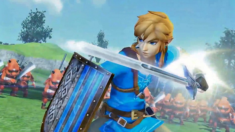 Hyrule Warriors: Definitive Edition Hyrule Warriors: Definitive Edition
