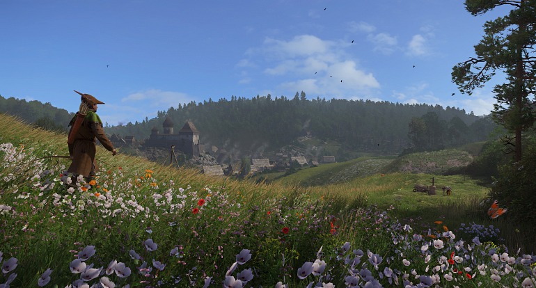 Imagen de Kingdom Come: Deliverance Imagen de Kingdom Come: Deliverance