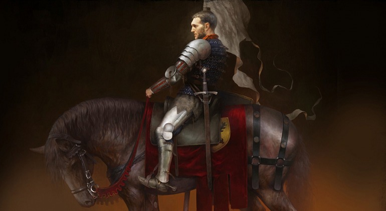 Kingdom Come: Deliverance Kingdom Come: Deliverance