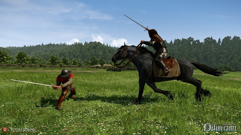 Kingdom Come: Deliverance Kingdom Come: Deliverance