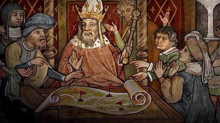 Imagen de Kingdom Come: Deliverance Imagen de Kingdom Come: Deliverance