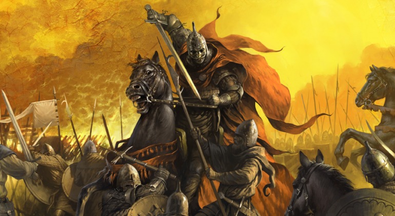 Kingdom Come: Deliverance Kingdom Come: Deliverance