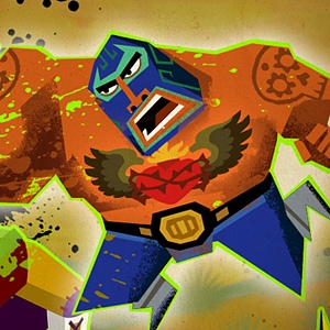 Guacamelee! Champion Edition Análisis
