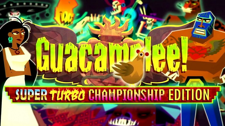 Juego Gratis | El divertido Guacamelee! gratis por tiempo limitado en Humble Store Guacamelee__super_turbo_champion_edition-4867859