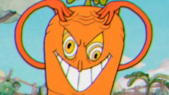 Un 'speedrunner' completa Cuphead en 23 minutos y sorprende a sus propios creadores