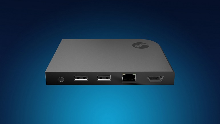 Steam Machines Steam Machines