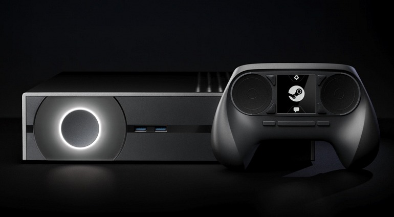Steam Machines Steam Machines