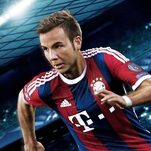 PES 2015 Análisis