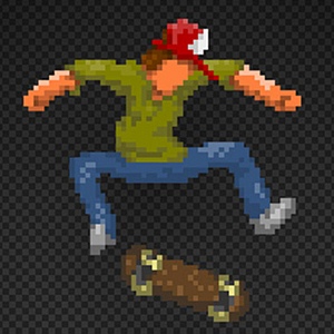 OlliOlli Análisis