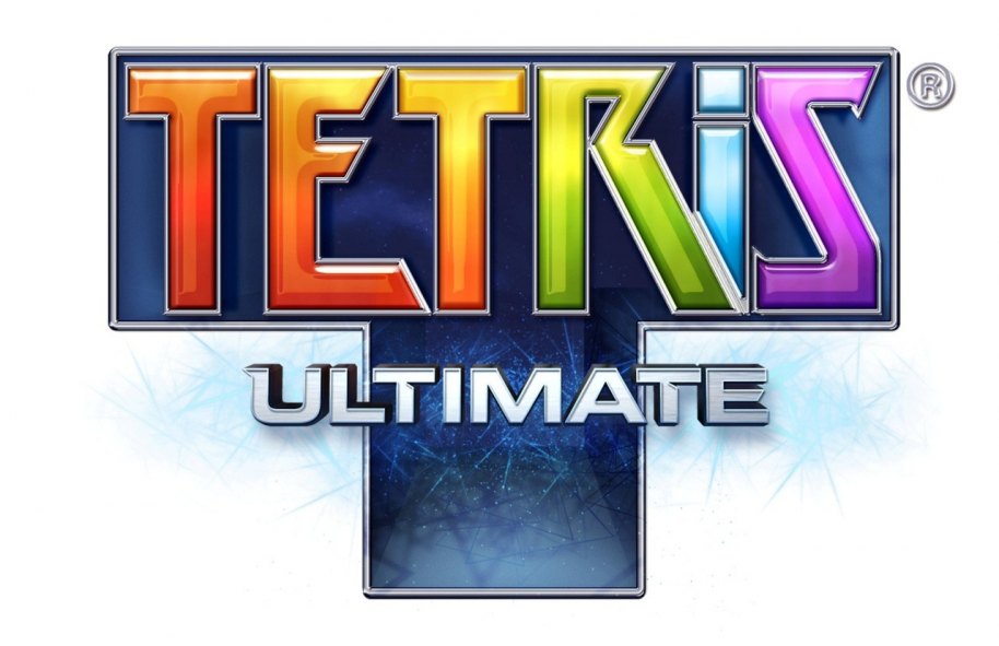 Tetris Ultimate 3DS