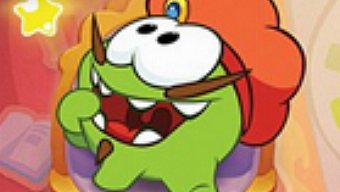 La trilogía Cut the Rope se estrenará en Nintendo 3DS el 28 de marzo