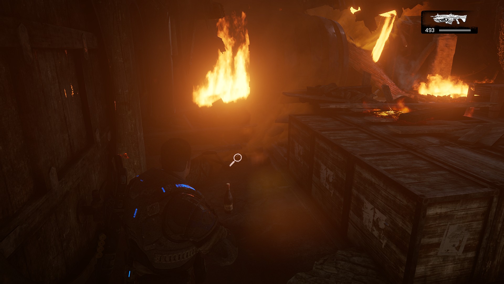Imagen de Gears of War 4