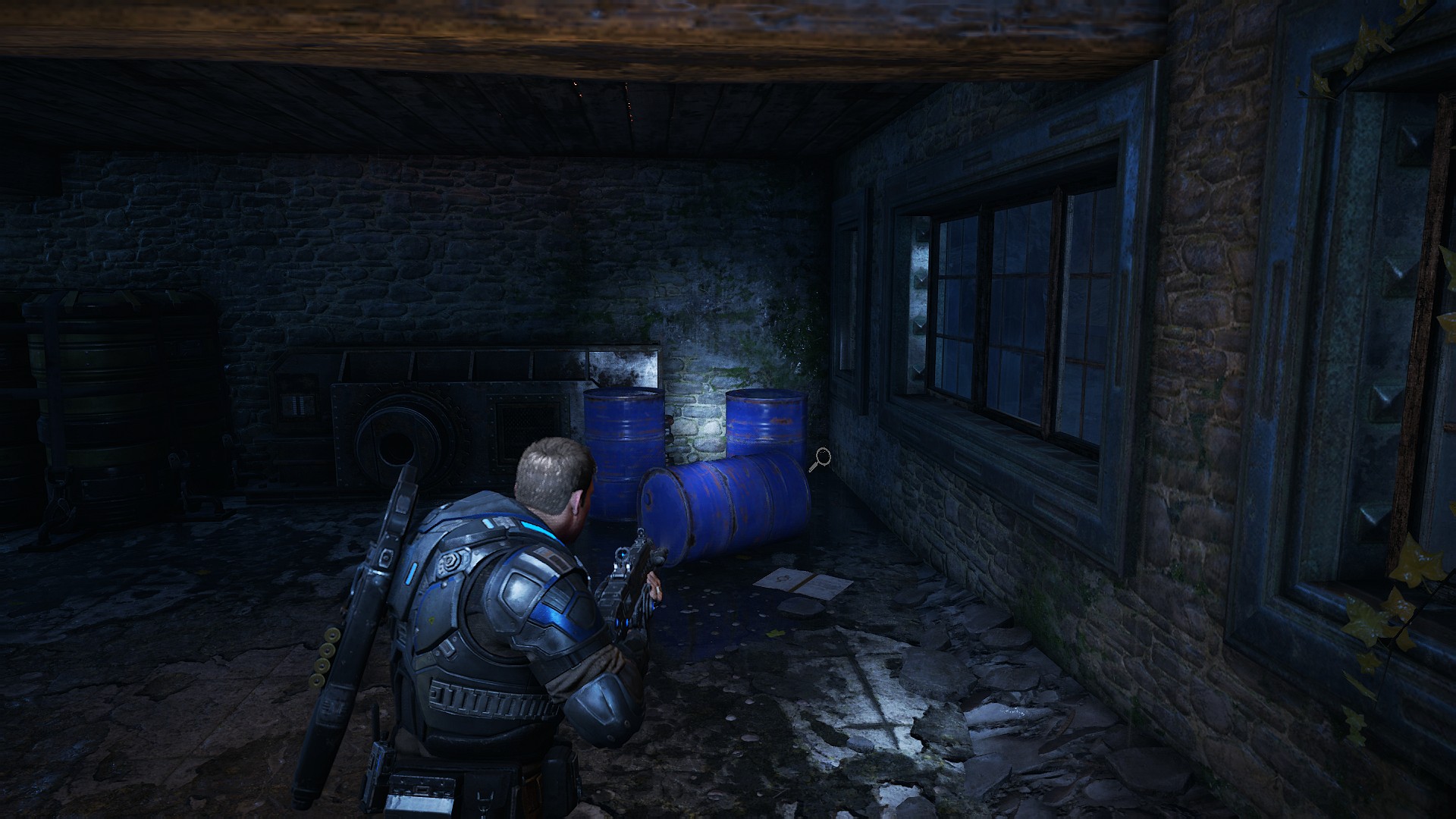 Imagen de Gears of War 4