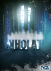 Carátula de Kholat - Xbox One