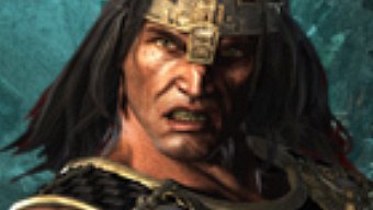 Age of Conan: Nuevos contenidos y entrevista