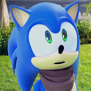 Sonic Boom: El Ascenso de Lyric Análisis