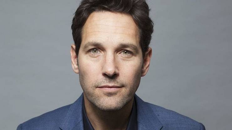 Paul Rudd Paul Rudd