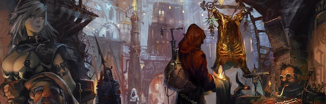 Análisis Stranger of Sword City Análisis Stranger of Sword City