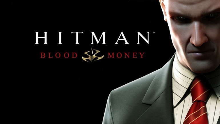 Hitman: Blood Money Hitman: Blood Money