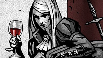 Darkest Dungeon: The Crimson Court ya tiene fecha para PS4 y PS Vita