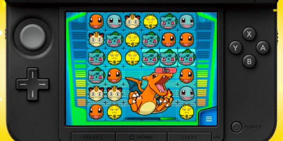 Pokémon Link: Battle! Pokémon Link: Battle!