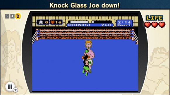 NES Remix 2 Wii U