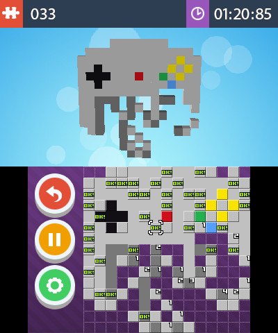 Tappingo 3DS