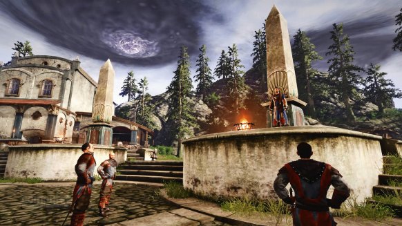 Risen 3 Titan Lords análisis