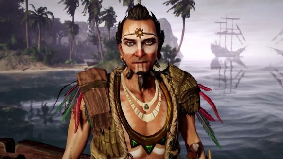 Imagen de Risen 3, uno de los últimos proyectos de Piranha Bytes. Imagen de Risen 3, uno de los últimos proyectos de Piranha Bytes.
