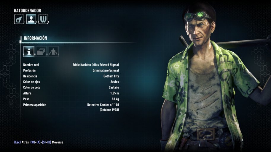 Batman Arkham Knight PC