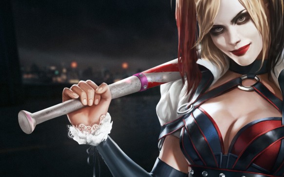 Batman Arkham Knight