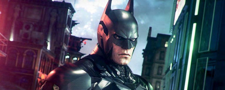 Batman Arkham Knight: Batman Arkham Knight: 10 razones para ansiar este juego