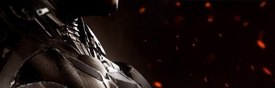Batman Arkham Knight Batman Arkham Knight