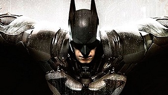 Rocksteady ya trabaja en la captura de movimiento de su nuevo juego