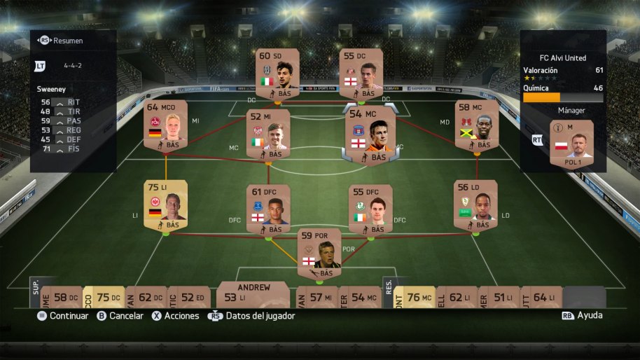 FIFA 15