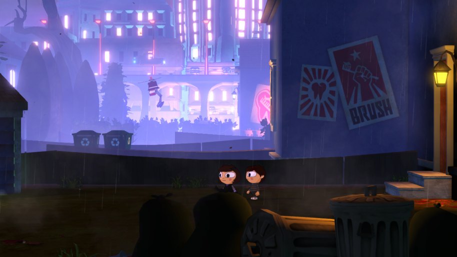 Costume Quest 2 Mac