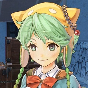 Atelier Shallie Análisis