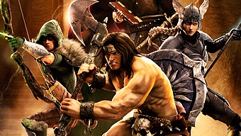 Gauntlet: Slayer Edition a la venta mañana para PS4