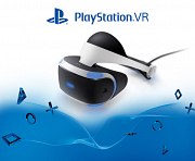 Carátula de PlayStation VR - PS4