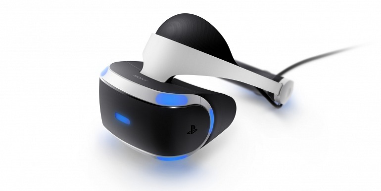 PlayStation VR PlayStation VR