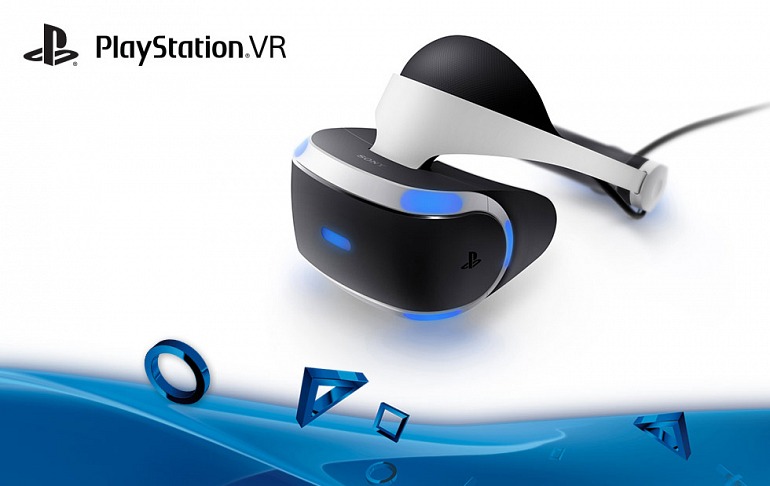 PlayStation VR PlayStation VR