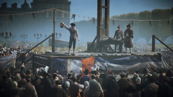 Assassin's Creed Unity Assassin's Creed Unity