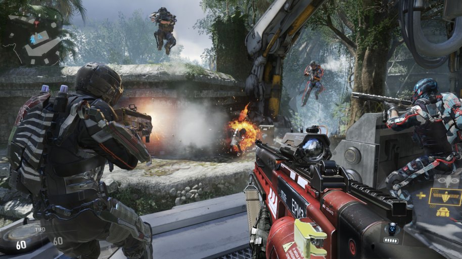 Call of Duty Advanced Warfare