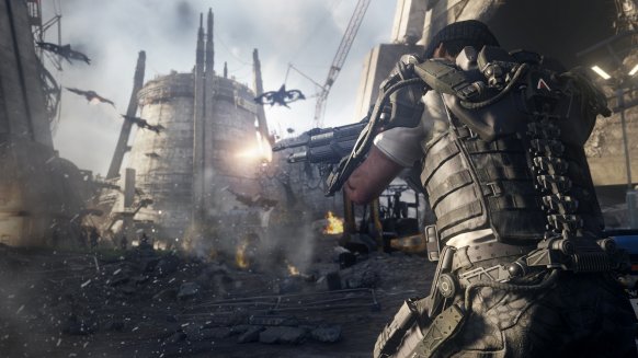 Call of Duty: World at War Call of Duty: World at War