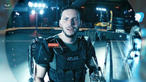 Call of Duty: Advanced Warfare Call of Duty: Advanced Warfare