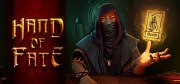 Carátula de Hand of Fate - PS4