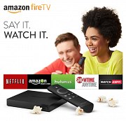 Amazon Fire TV