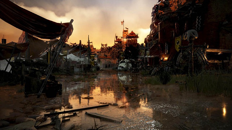 Black Desert Online Black Desert Online