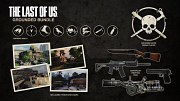 The Last of Us - Territorios Recuperados