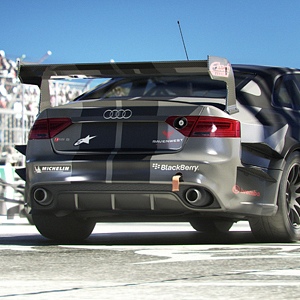 GRID: Autosport Análisis